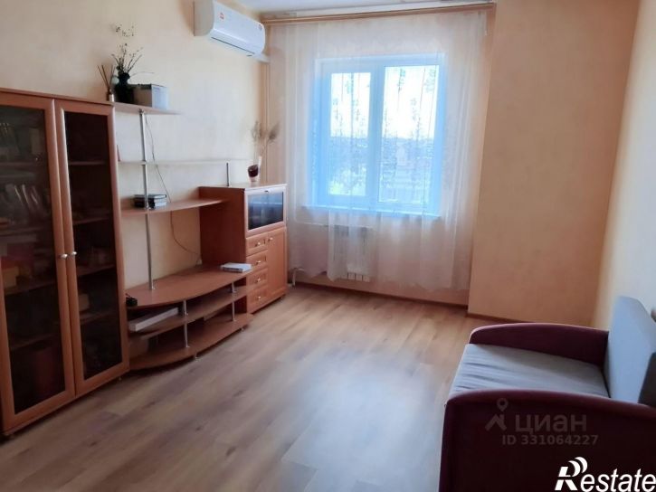 1-комн квартира Большая улица, 92,  д. 92