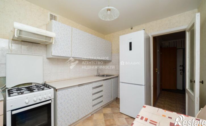 2-комн квартира ул Пугачева, 11,  д. 11