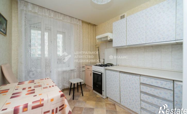2-комн квартира ул Пугачева, 11,  д. 11