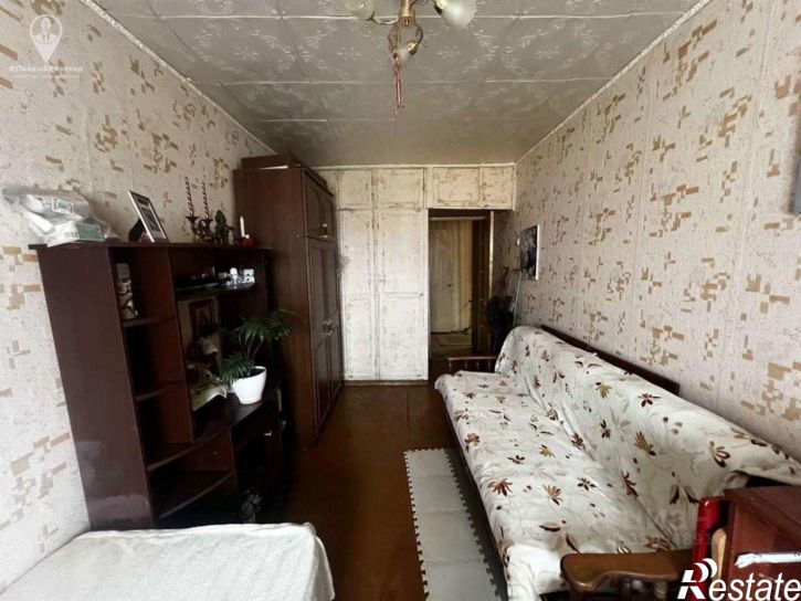 2-комн квартира ул МОГЭС, 14,  д. 14