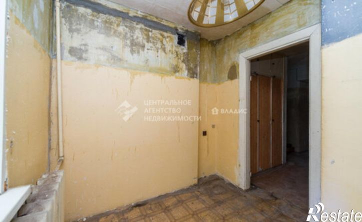 2-комн квартира Первомайский пр-кт, 64 1,  д. 64 1,  к. 1