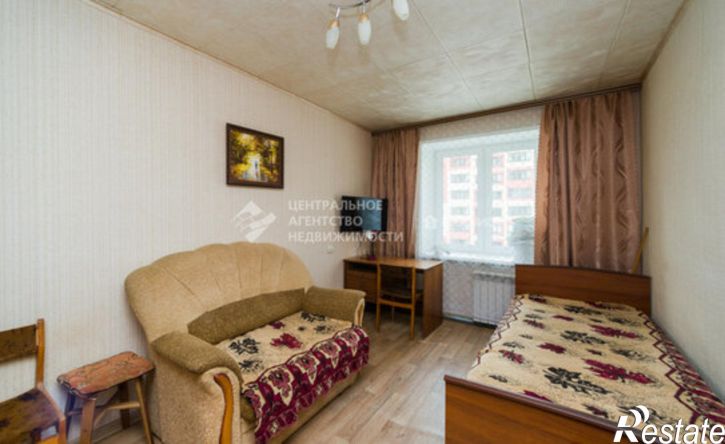 2-комн квартира ул Пугачева, 11,  д. 11