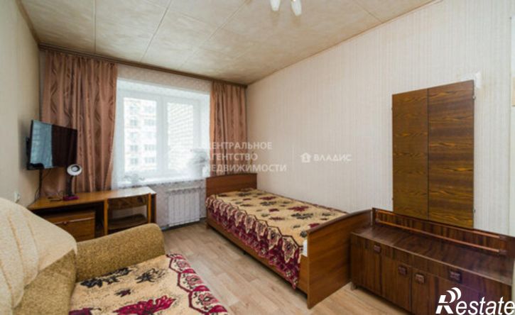 2-комн квартира ул Пугачева, 11,  д. 11