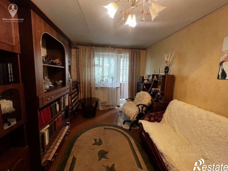 2-комн квартира ул МОГЭС, 14,  д. 14