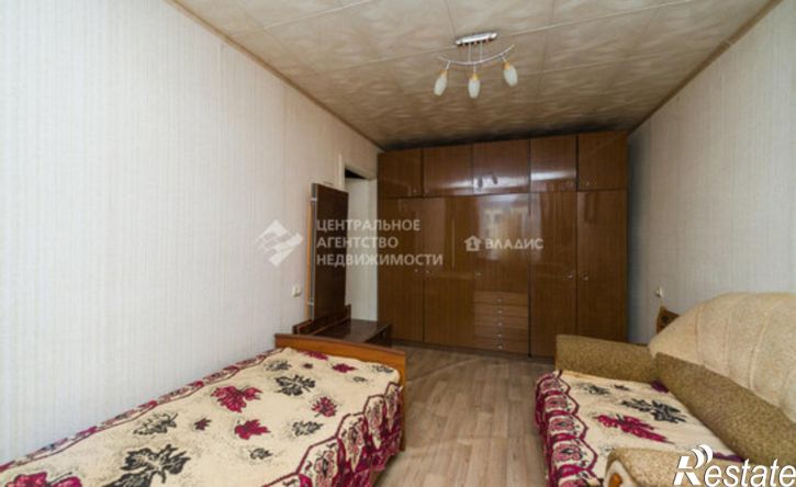 2-комн квартира ул Пугачева, 11,  д. 11