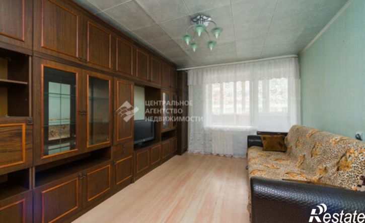 2-комн квартира ул Пугачева, 11,  д. 11