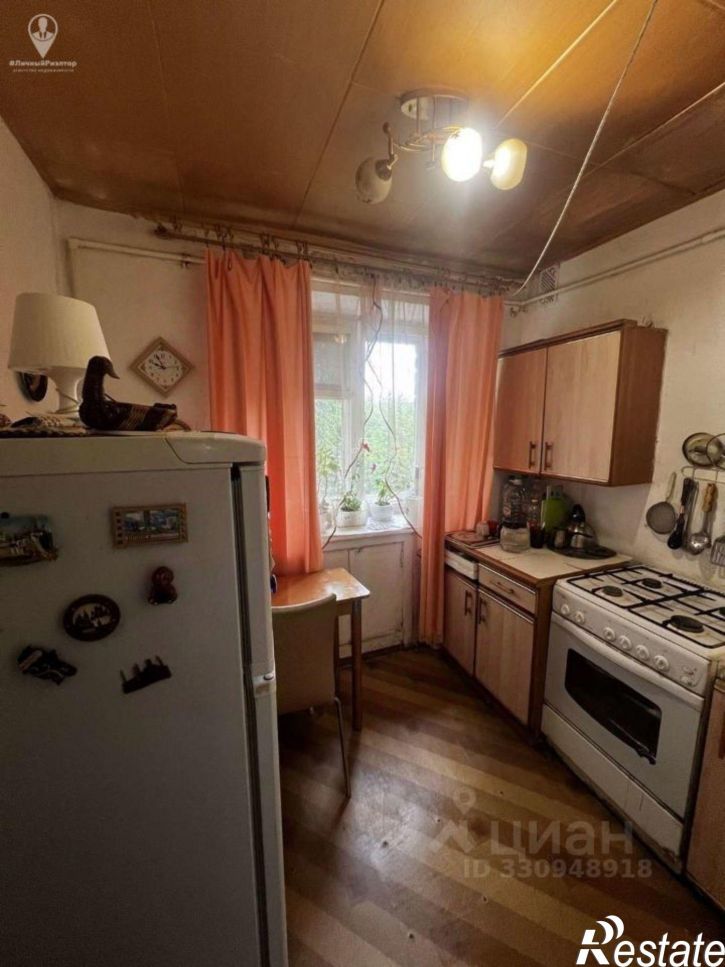 2-комн квартира ул МОГЭС, 14,  д. 14