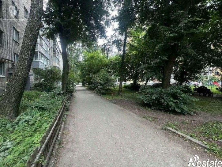 2-комн квартира ул МОГЭС, 14,  д. 14
