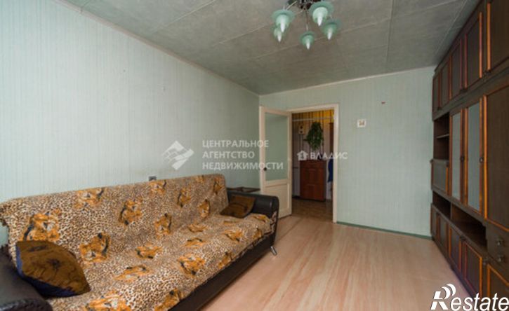 2-комн квартира ул Пугачева, 11,  д. 11