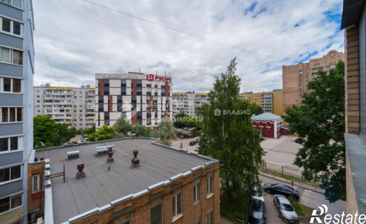2-комн квартира Первомайский пр-кт, 64 1,  д. 64 1,  к. 1