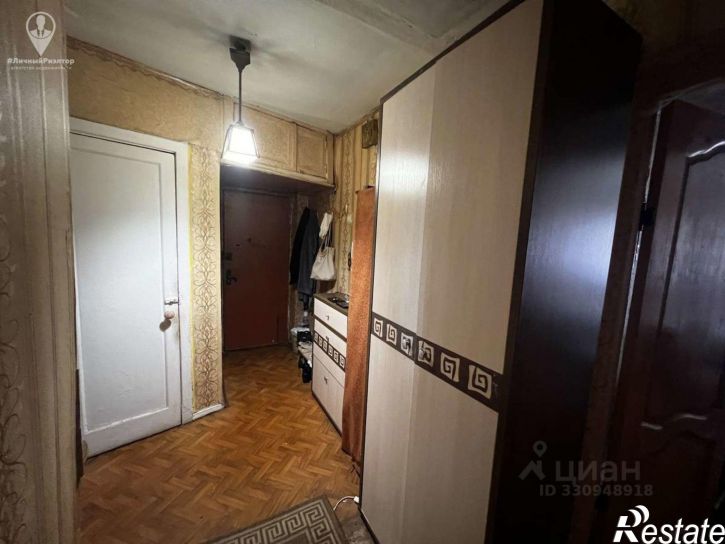 2-комн квартира ул МОГЭС, 14,  д. 14