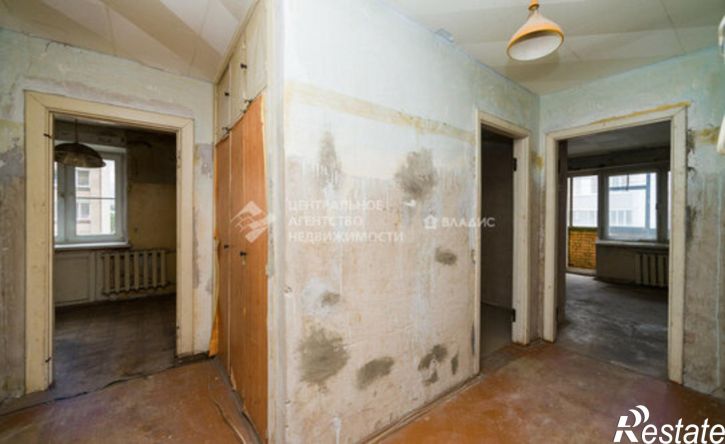 2-комн квартира Первомайский пр-кт, 64 1,  д. 64 1,  к. 1