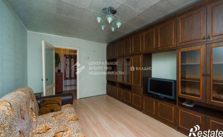 2-комн квартира ул Пугачева, 11,  д. 11