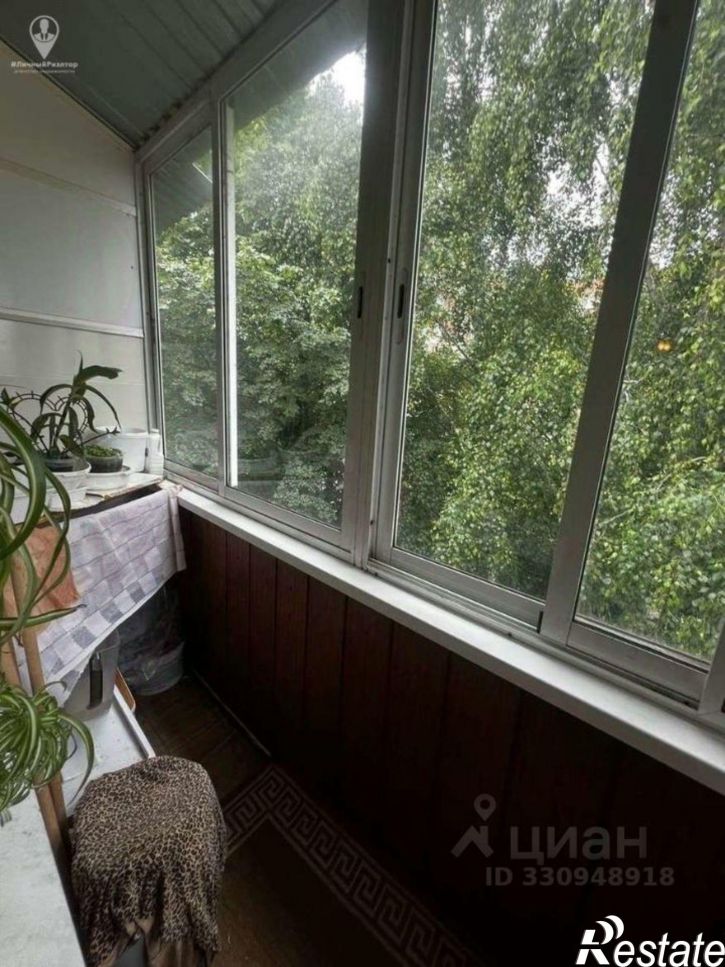 2-комн квартира ул МОГЭС, 14,  д. 14