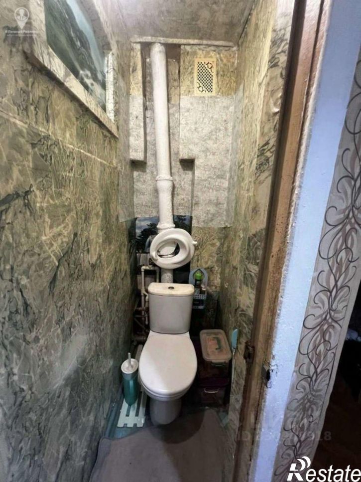 2-комн квартира ул МОГЭС, 14,  д. 14