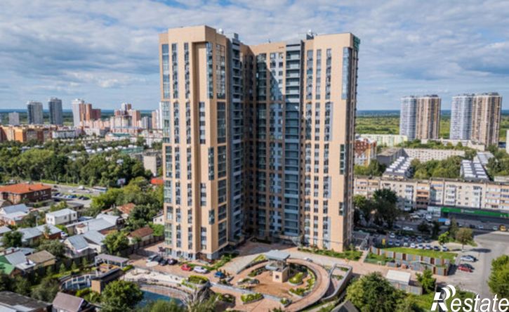 2-комн квартира Касимовское шоссе, 30,  д. 30