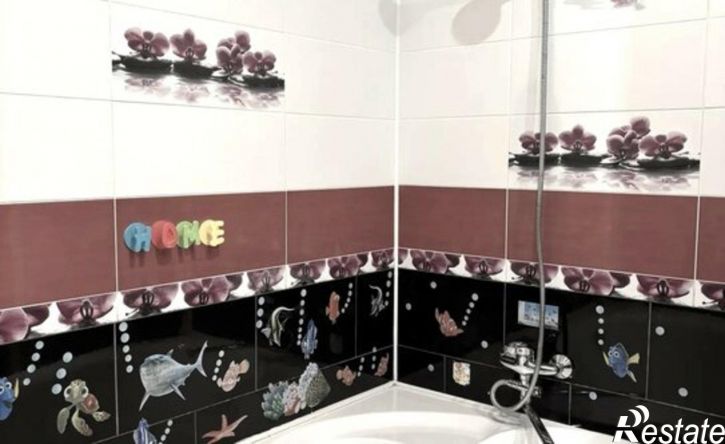 3-комн квартира Славянский проспект, 6,  д. 6