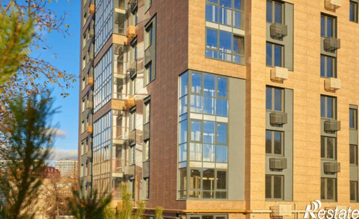 2-комн квартира Касимовское шоссе, 30,  д. 30