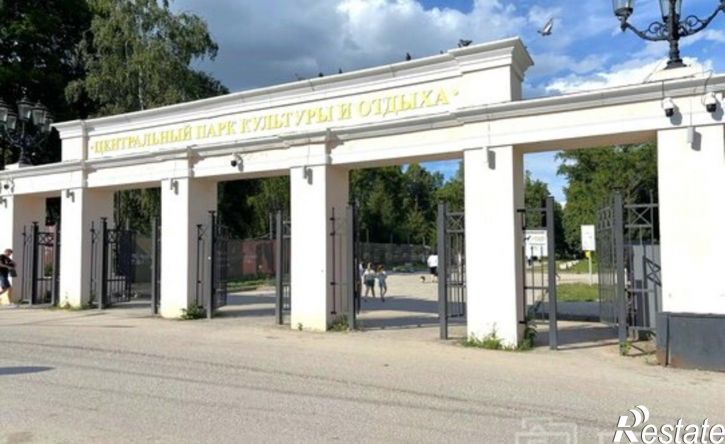 3-комн квартира Славянский проспект, 6,  д. 6
