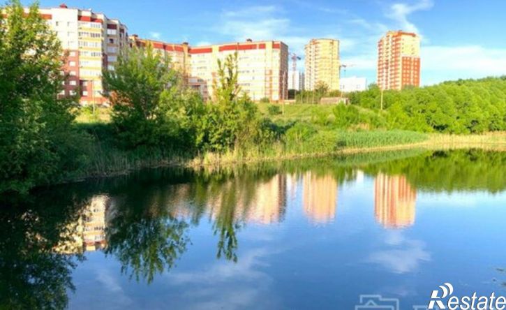 3-комн квартира Славянский проспект, 6,  д. 6