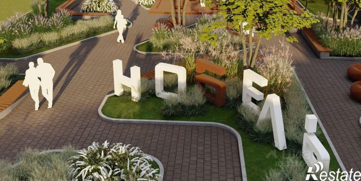 1-комн квартира в новом доме 5-й Новый пр-д, 16,  д. 16