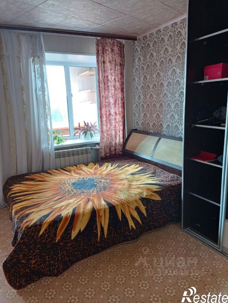 2-комн квартира улица Гоголя, 33 к1,  д. 33 к1