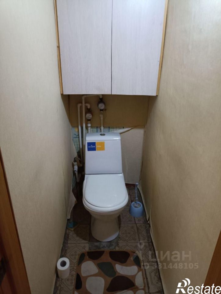 2-комн квартира улица Гоголя, 33 к1,  д. 33 к1