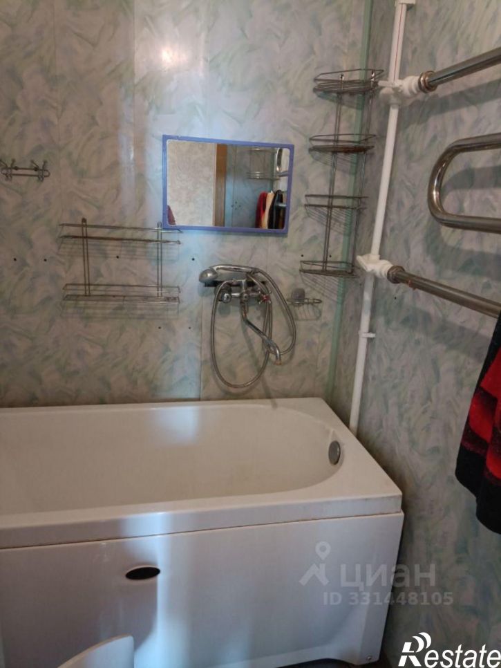 2-комн квартира улица Гоголя, 33 к1,  д. 33 к1