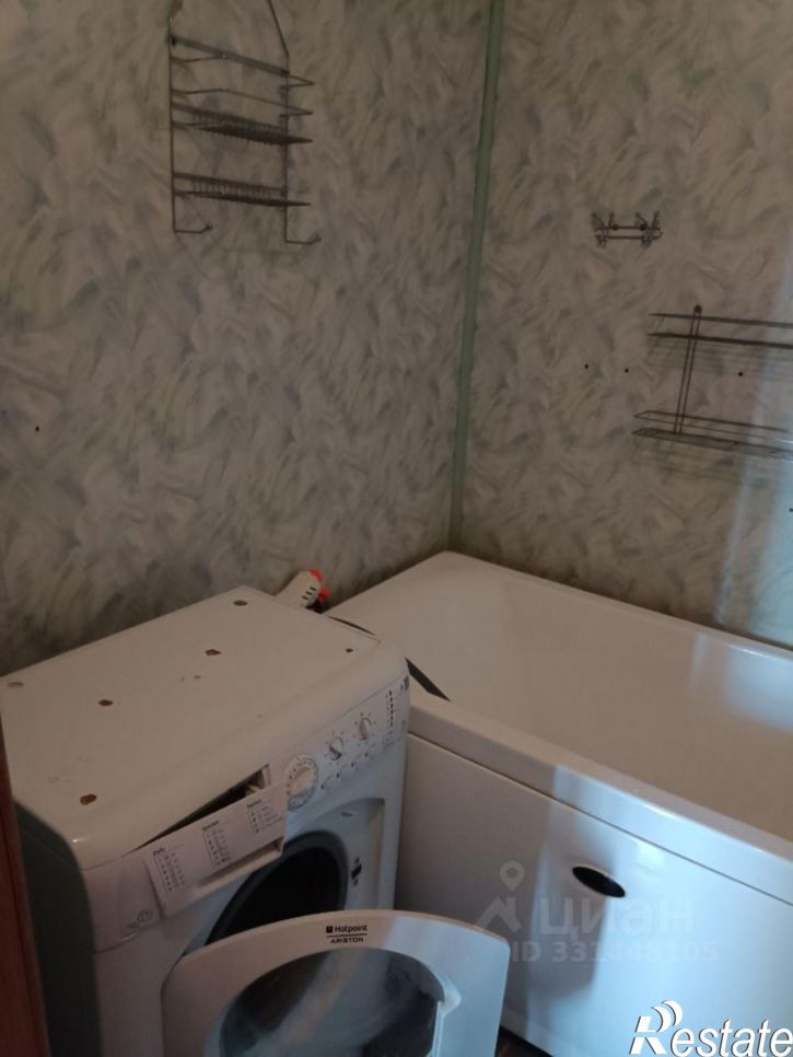 2-комн квартира улица Гоголя, 33 к1,  д. 33 к1