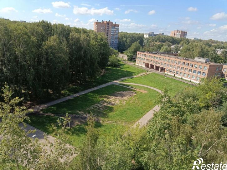 2-комн квартира улица Гоголя, 33 к1,  д. 33 к1