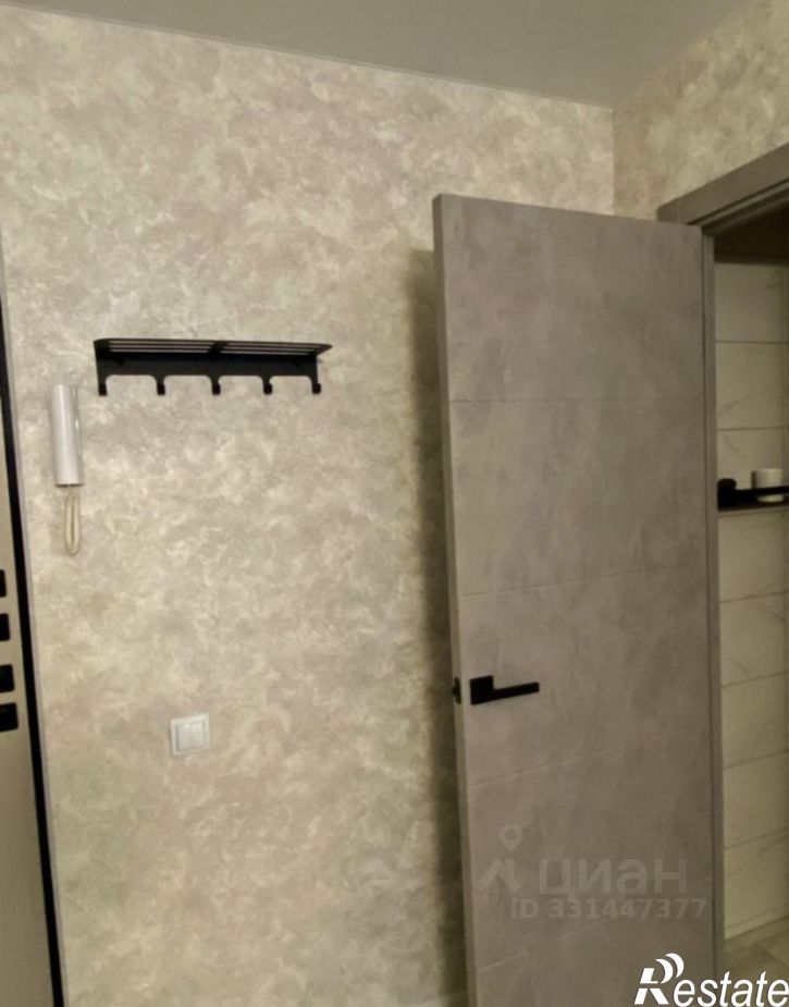 1-комн квартира Солотчинское шоссе, 4 2,  д. 4 2,  к. 2