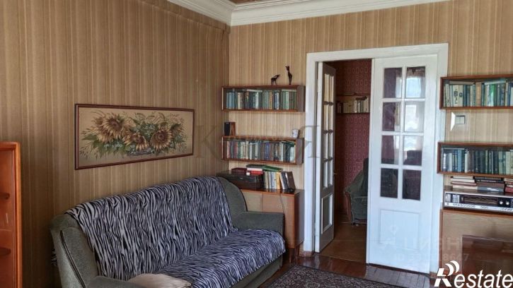 2-комн квартира Первомайский пр-кт, 63,  д. 63