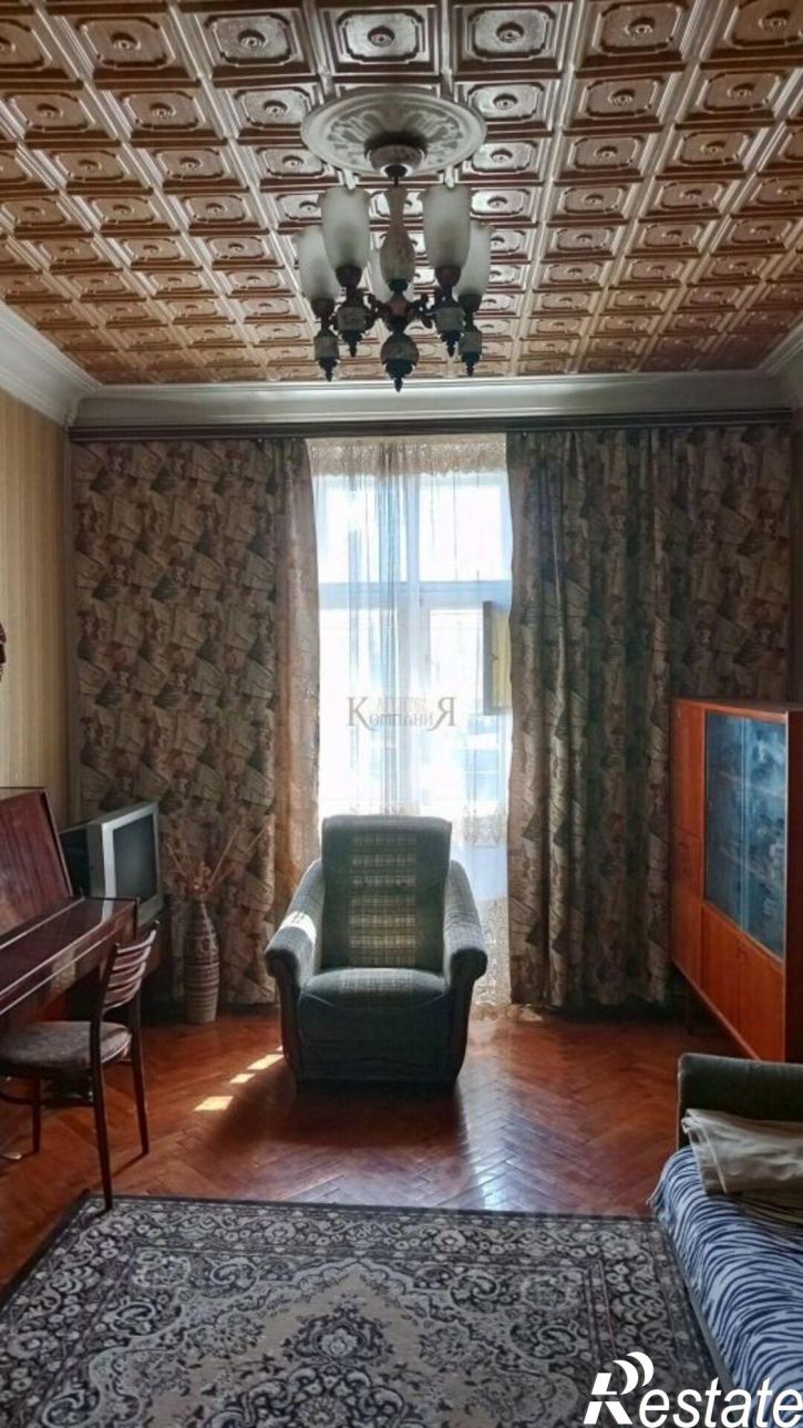 2-комн квартира Первомайский пр-кт, 63,  д. 63