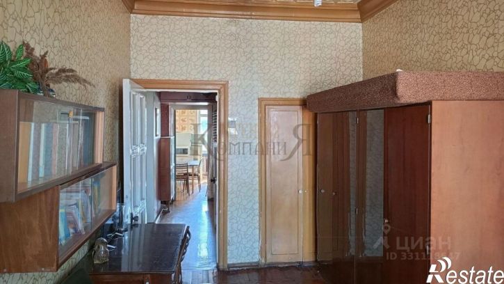 2-комн квартира Первомайский пр-кт, 63,  д. 63