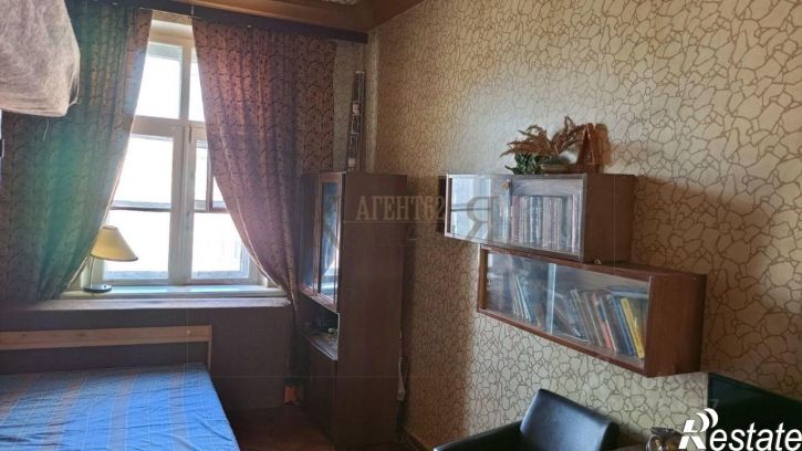 2-комн квартира Первомайский пр-кт, 63,  д. 63