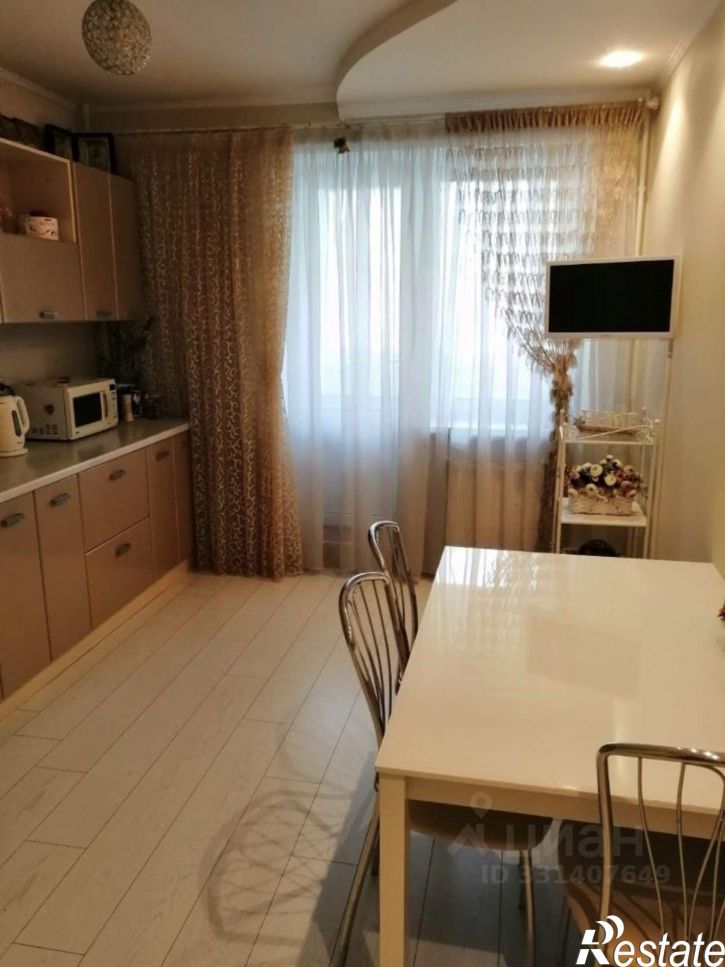 2-комн квартира ул Кальная, 77,  д. 77