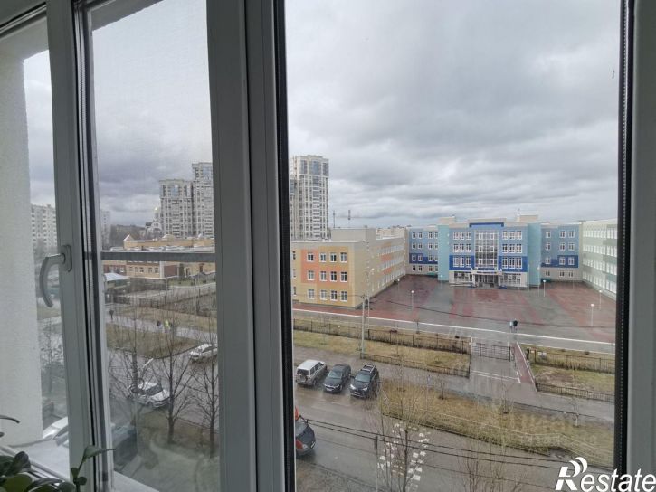 2-комн квартира Васильевский пр-д, 4,  д. 4