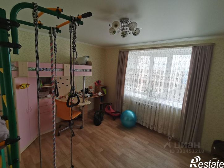 2-комн квартира Васильевский пр-д, 4,  д. 4