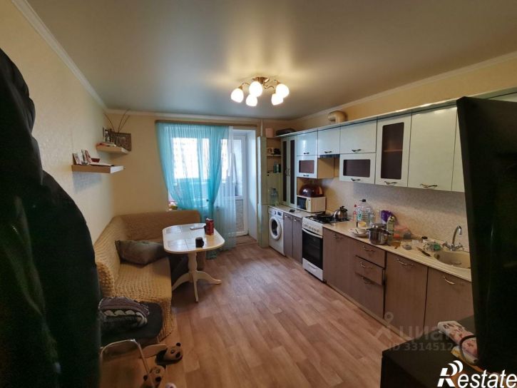 2-комн квартира Васильевский пр-д, 4,  д. 4