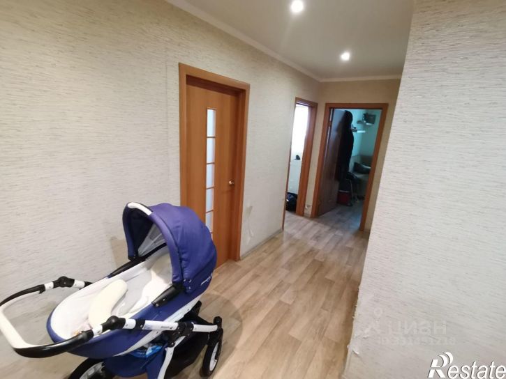 2-комн квартира Васильевский пр-д, 4,  д. 4
