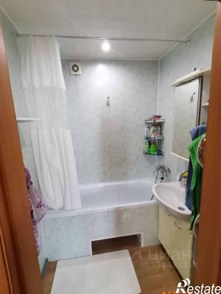 2-комн квартира Васильевский пр-д, 4,  д. 4