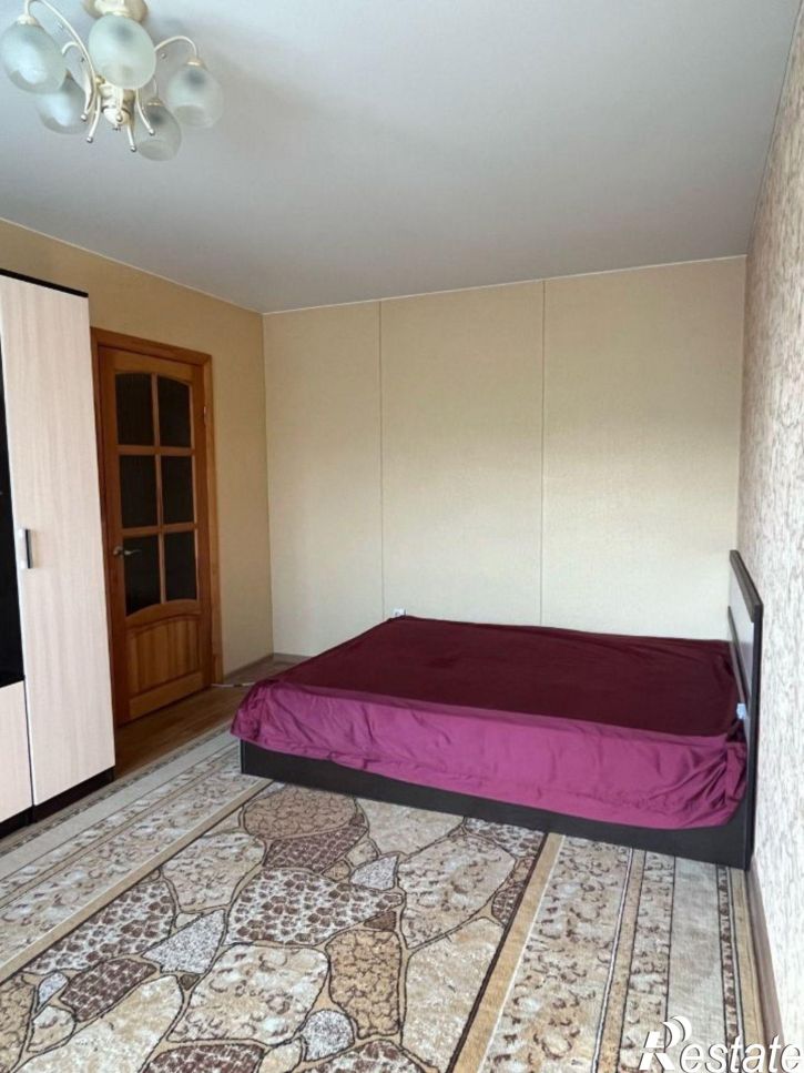 1-комн квартира улица Новосёлов, 34 к1,  д. 34 к1