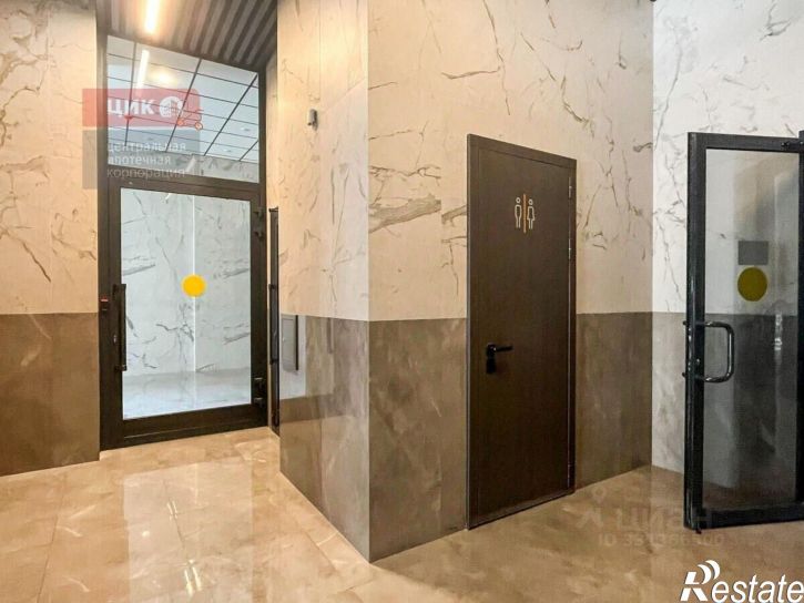 2-комн квартира Новая улица, 51В,  д. 51В