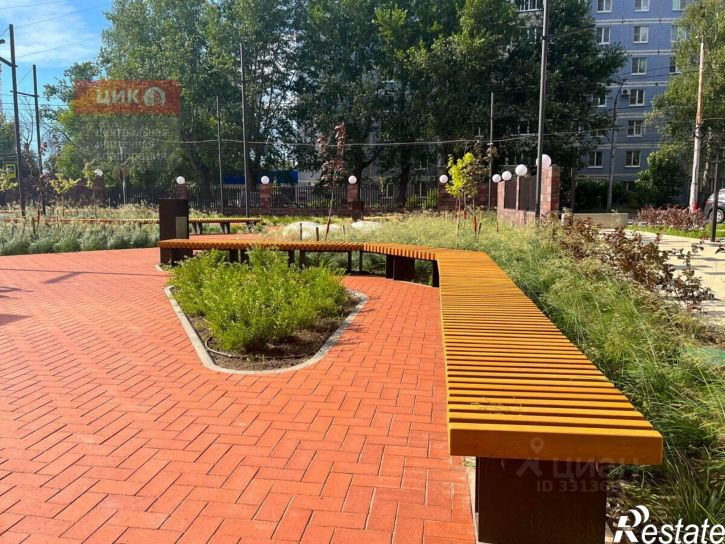 2-комн квартира Новая улица, 51В,  д. 51В