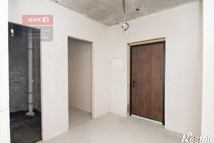 2-комн квартира Новая улица, 51В,  д. 51В