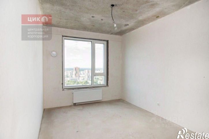2-комн квартира Новая улица, 51В,  д. 51В