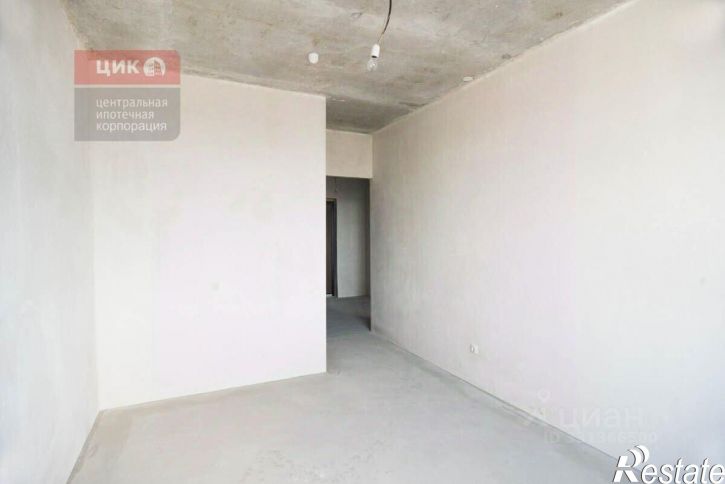 2-комн квартира Новая улица, 51В,  д. 51В