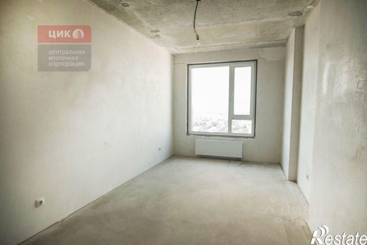 2-комн квартира Новая улица, 51В,  д. 51В