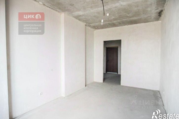 2-комн квартира Новая улица, 51В,  д. 51В