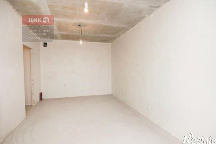 2-комн квартира Новая улица, 51В,  д. 51В